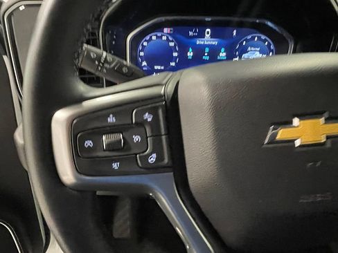 Used 2026 Chevrolet Silverado 1500 LT AWD/4WD image 34