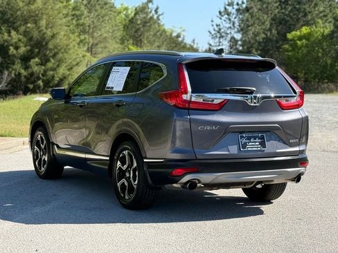 Used 2019 Honda CR-V Touring image 10