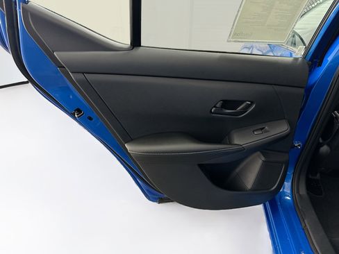 Used 2025 Nissan Sentra SV FWD image 26