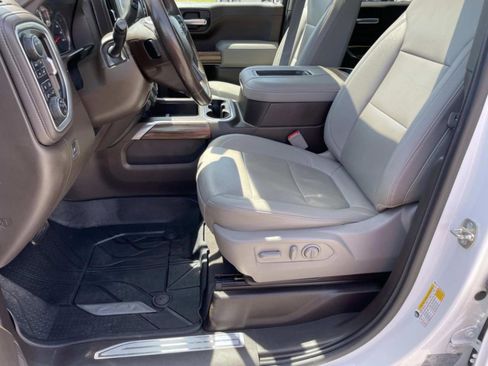 Used 2022 Chevrolet Silverado 1500 RST w/ Redline Edition image 19