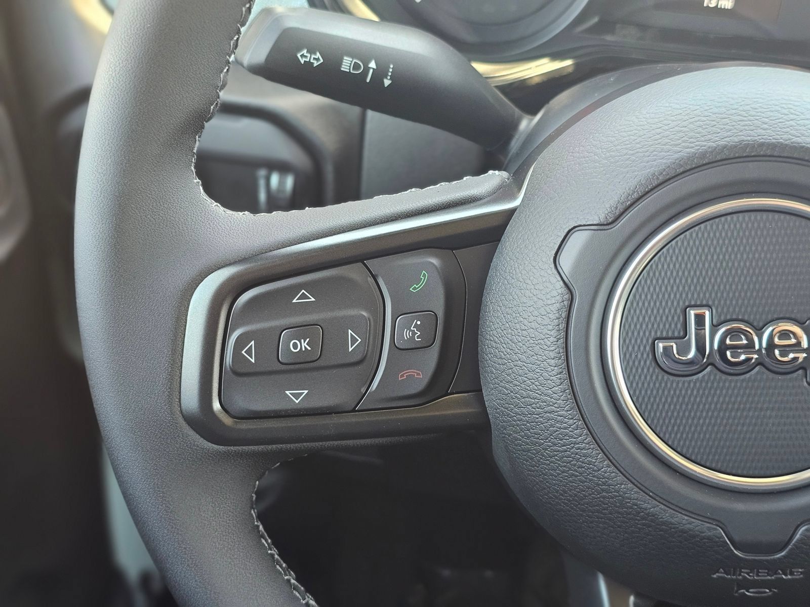 New 2026 Jeep Wrangler Unlimited Sport AWD/4WD image 21