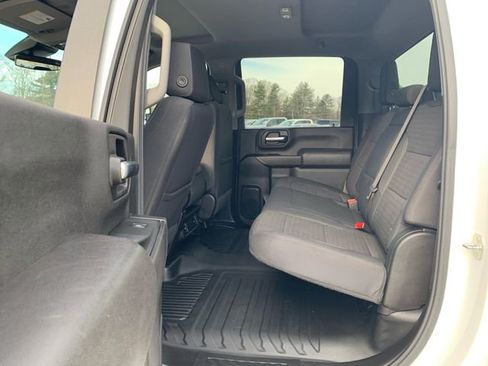 Used 2024 GMC Sierra 2500 Pro image 15