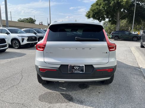 Used 2022 Volvo XC40 T5 Inscription w/ Advanced Package AWD/4WD image 8