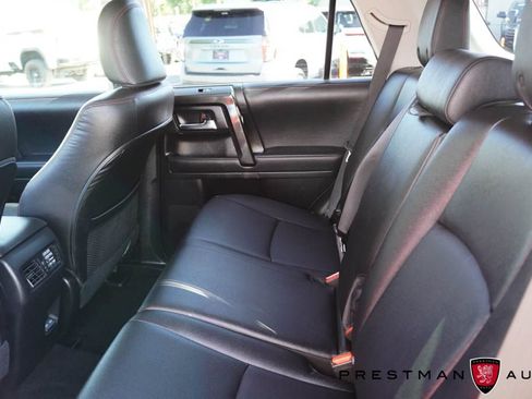Used 2023 Toyota 4Runner TRD Pro AWD/4WD image 46