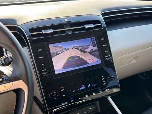 Used 2024 Hyundai Tucson SEL image 17