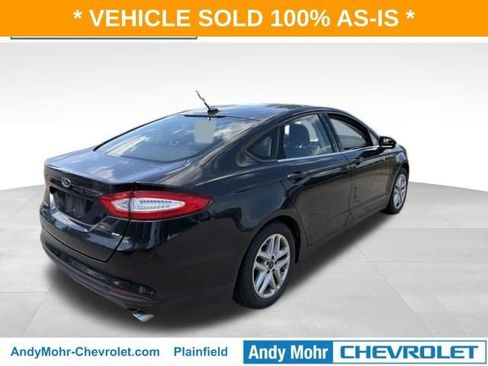 Used 2013 Ford Fusion SE FWD image 6