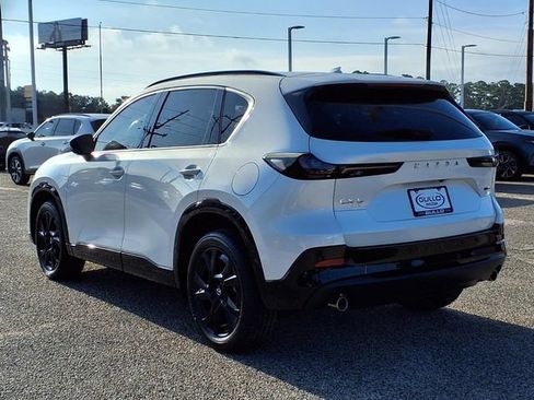 New 2026 MAZDA CX-5 2.5 S w/ Premium Plus Package AWD/4WD image 6