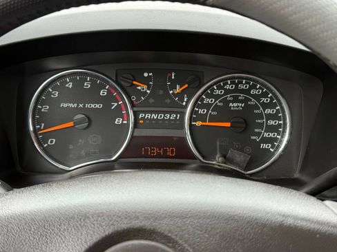 Used 2007 Chevrolet Colorado LT image 13