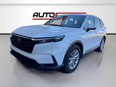 Used 2024 Honda CR-V EX-L image 3