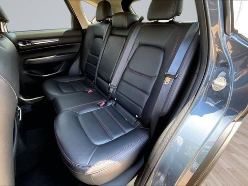 Certified 2025 MAZDA CX-5 Carbon Edition AWD/4WD image 25