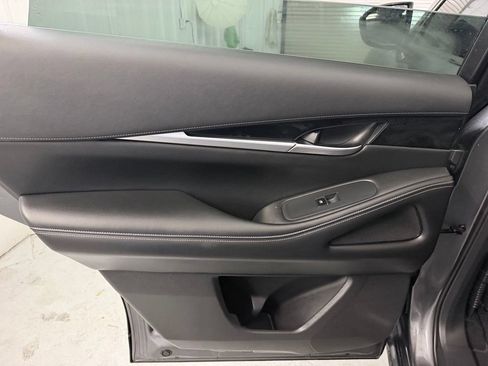 Certified 2023 INFINITI QX60 Pure FWD image 29