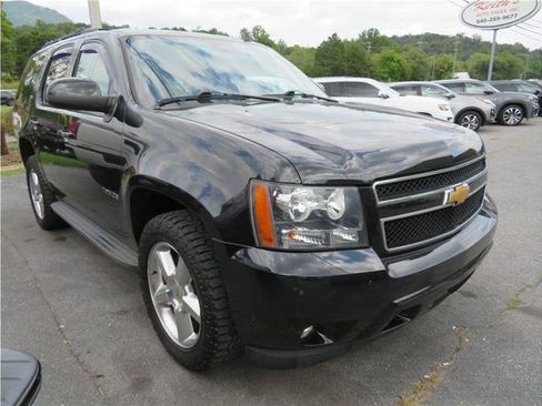 Used 2013 Chevrolet Tahoe LT AWD/4WD image 15