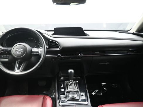 Used 2025 MAZDA CX-30 AWD 2.5 S w/ Preferred Package image 8