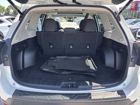 Certified 2023 Subaru Forester Premium AWD/4WD image 29