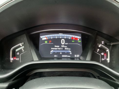 Used 2022 Honda CR-V EX-L image 17