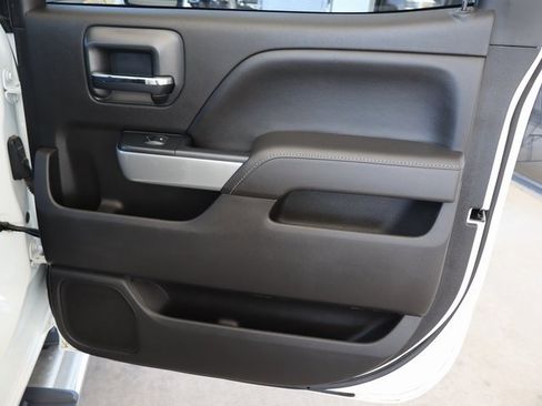 Used 2016 Chevrolet Silverado 2500 LTZ w/ Duramax Plus Package image 51