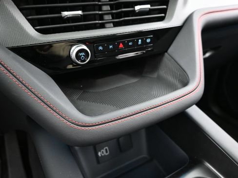 New 2026 Ford Explorer ST-Line w/ ST-Line Street Pack AWD/4WD image 13