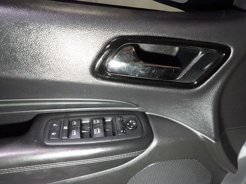 Used 2021 Dodge Durango GT AWD/4WD image 10