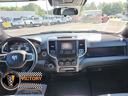 Certified 2023 RAM 1500 Big Horn image 3