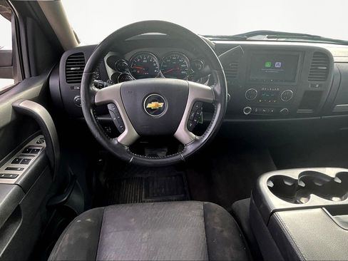 Used 2011 Chevrolet Silverado 1500 LT w/ All-Star Edition image 9