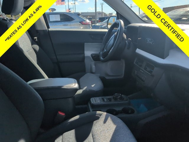 Certified 2026 Ford Maverick XLT AWD/4WD image 10