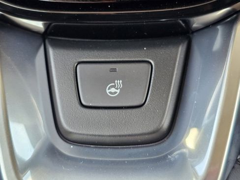 New 2026 Honda Accord Touring image 24