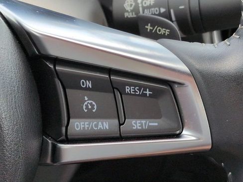Used 2022 MAZDA MX-5 Miata RF Grand Touring w/ Weather Package RWD image 23