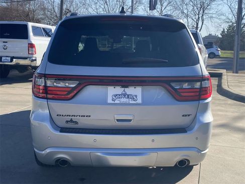 Used 2023 Dodge Durango GT image 7