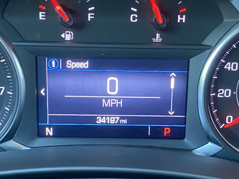 Used 2023 GMC Terrain SLE w/ Driver Convenience Package AWD/4WD image 22