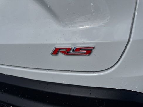 New 2026 Chevrolet Trax RS w/ Driver Confidence Package image 10