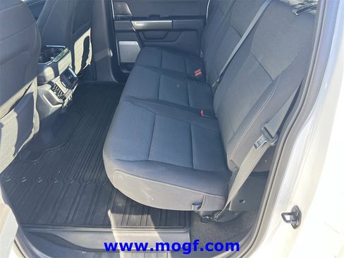 Certified 2023 Ford F150 XLT w/ Equipment Group 302A High image 26