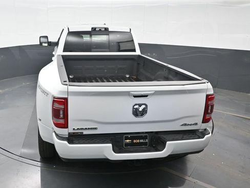 Used 2023 RAM 3500 Laramie AWD/4WD image 31