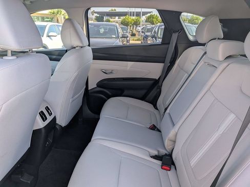 Certified 2026 Hyundai Tucson SEL FWD image 28