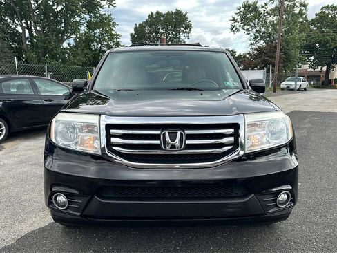 Used 2013 Honda Pilot EX-L image 2