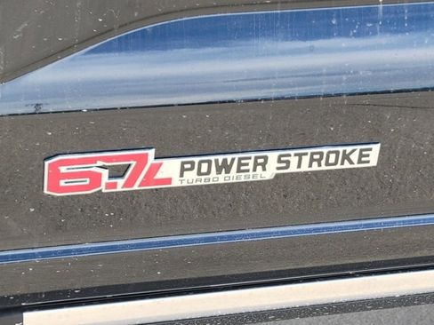 New 2026 Ford F250 Platinum image 13