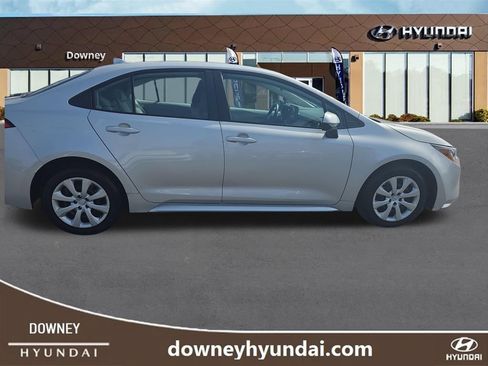 Used 2024 Toyota Corolla LE FWD image 6
