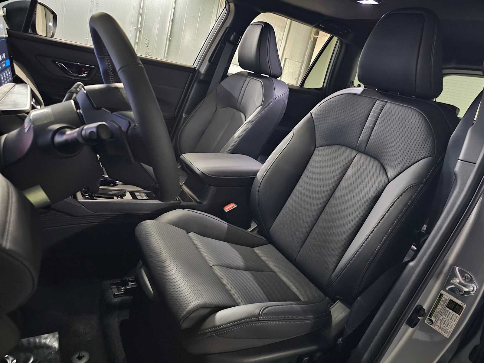 New 2026 Subaru Outback Touring XT AWD/4WD image 21