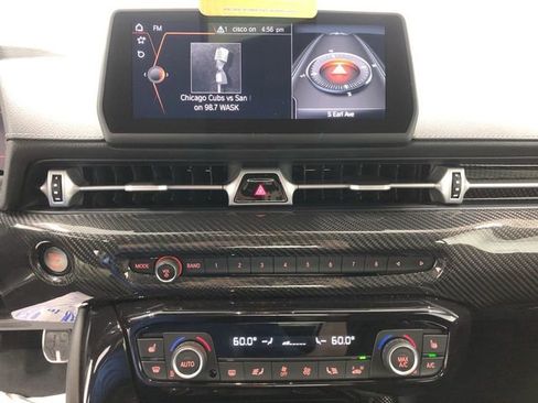 Used 2024 Toyota Supra RWD image 20