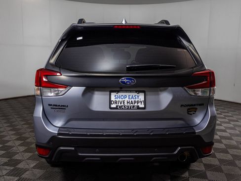 Used 2022 Subaru Forester Wilderness w/ Wilderness Package AWD/4WD image 20
