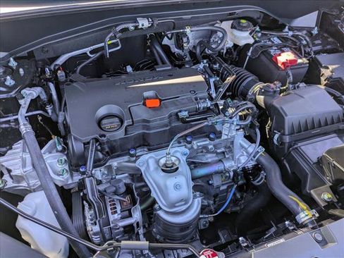 New 2026 Honda HR-V EX-L image 16