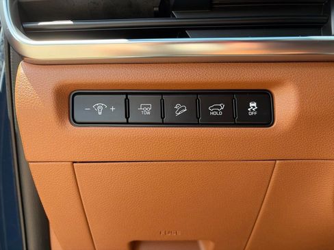 Used 2025 Kia Telluride SX Prestige X-Line AWD/4WD image 25