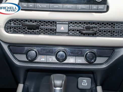 Certified 2024 Honda HR-V LX image 25