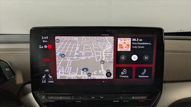 Used 2024 Volkswagen ID.4 2WD image 31