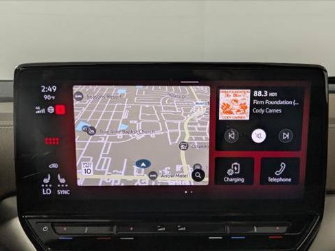 Used 2024 Volkswagen ID.4 2WD image 31