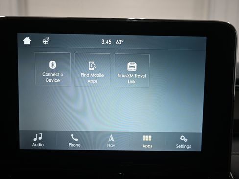 Used 2019 Lincoln Navigator L Black Label AWD/4WD image 15