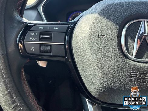 Used 2024 Acura Integra A-Spec FWD image 19