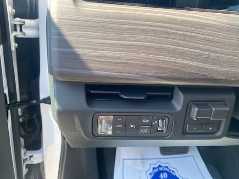 New 2025 GMC Sierra EV Denali image 20