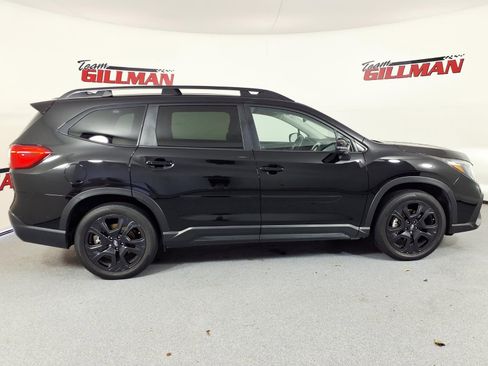 Used 2023 Subaru Ascent Onyx Edition Limited AWD/4WD image 4