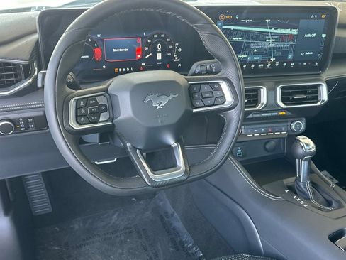 New 2026 Ford Mustang Premium RWD image 14