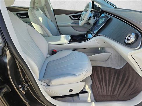 Certified 2023 Mercedes-Benz EQE 350+ Sedan image 22